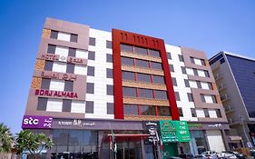 Diamond Tower Hotel